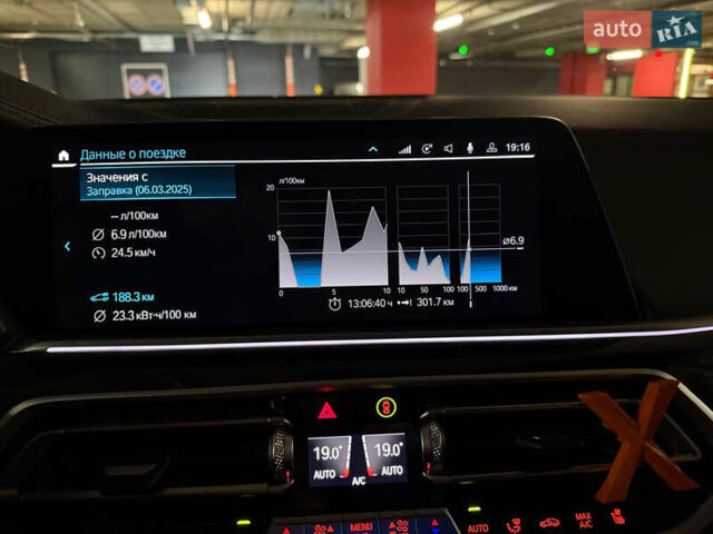 Белый БМВ Х5, объемом двигателя 3 л и пробегом 49 тыс. км за 81000 $, фото 40 на Automoto.ua