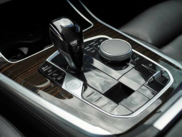 Белый БМВ Х5, объемом двигателя 3 л и пробегом 24 тыс. км за 52300 $, фото 10 на Automoto.ua