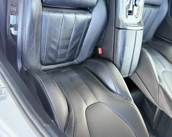 Белый БМВ Х5, объемом двигателя 3 л и пробегом 72 тыс. км за 71800 $, фото 41 на Automoto.ua