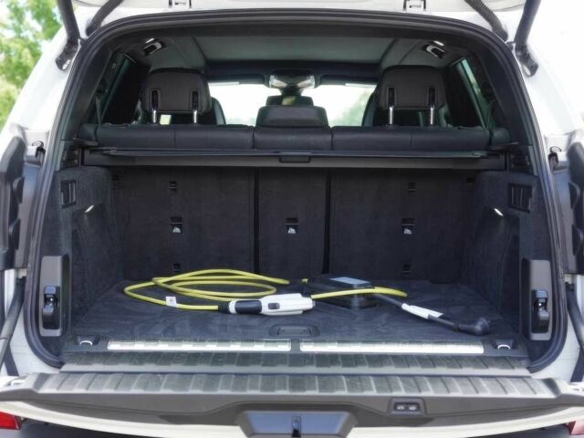 Белый БМВ Х5, объемом двигателя 3 л и пробегом 24 тыс. км за 52300 $, фото 13 на Automoto.ua