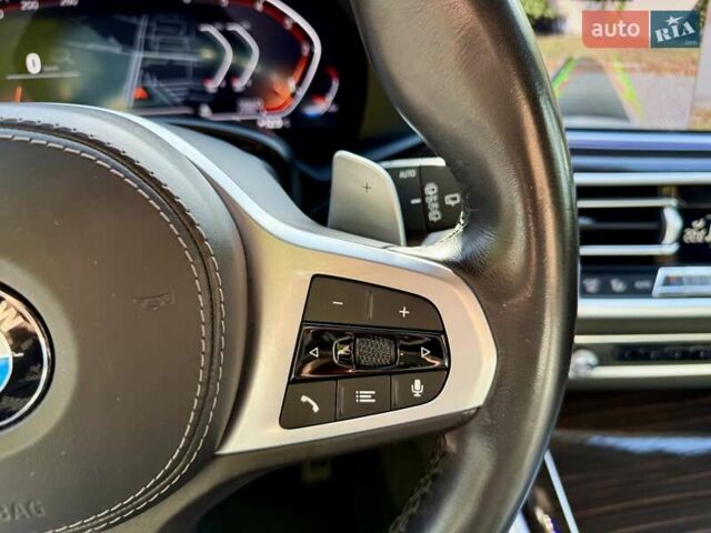 БМВ Х5 2021 у Дніпро (Дніпропетровську) на Automoto.ua Білий БМВ Х5, об'ємом двигуна 2.99 л та пробігом 95 тис. км за 64500 $, фото 41 на Automoto.ua