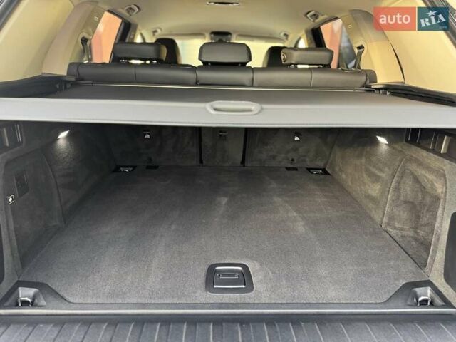 Білий БМВ Х5, об'ємом двигуна 2 л та пробігом 74 тис. км за 54200 $, фото 87 на Automoto.ua