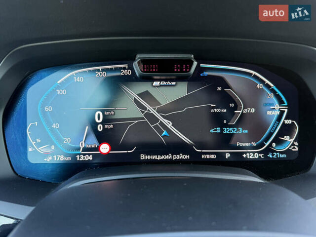 Білий БМВ Х5, об'ємом двигуна 3 л та пробігом 118 тис. км за 67777 $, фото 36 на Automoto.ua