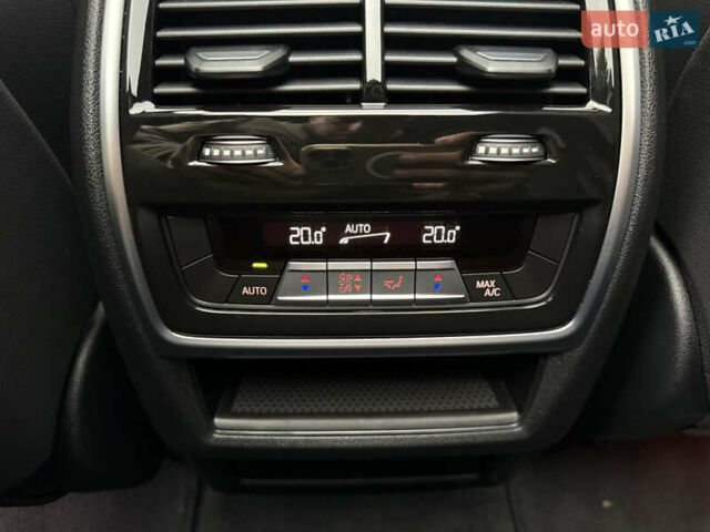 Белый БМВ Х5, объемом двигателя 3 л и пробегом 52 тыс. км за 55555 $, фото 26 на Automoto.ua