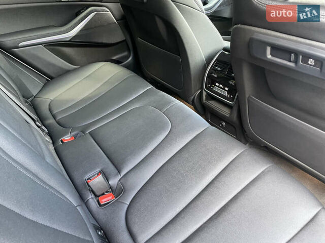 Белый БМВ Х5, объемом двигателя 3 л и пробегом 5 тыс. км за 62900 $, фото 123 на Automoto.ua