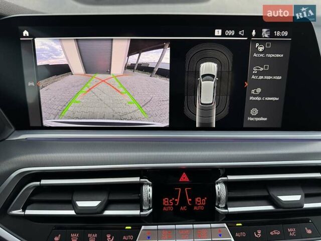 БМВ Х5 2021 в Стрые на Automoto.ua Белый БМВ Х5, объемом двигателя 2 л и пробегом 89 тыс. км за 53900 $, фото 84 на Automoto.ua