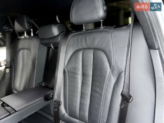 Белый БМВ Х5, объемом двигателя 2.99 л и пробегом 115 тыс. км за 63900 $, фото 23 на Automoto.ua