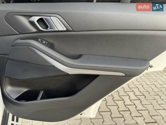Білий БМВ Х5, об'ємом двигуна 2 л та пробігом 74 тис. км за 54200 $, фото 72 на Automoto.ua