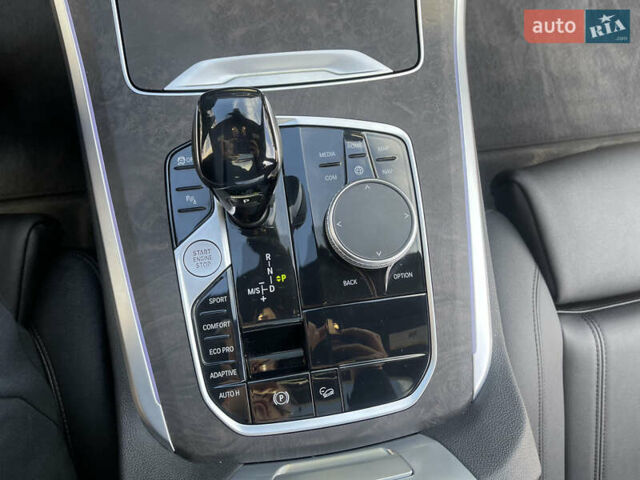 Белый БМВ Х5, объемом двигателя 3 л и пробегом 5 тыс. км за 62900 $, фото 87 на Automoto.ua