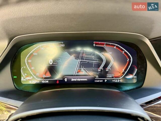 БМВ Х5 2021 у Дніпро (Дніпропетровську) на Automoto.ua Білий БМВ Х5, об'ємом двигуна 2.99 л та пробігом 95 тис. км за 64500 $, фото 42 на Automoto.ua