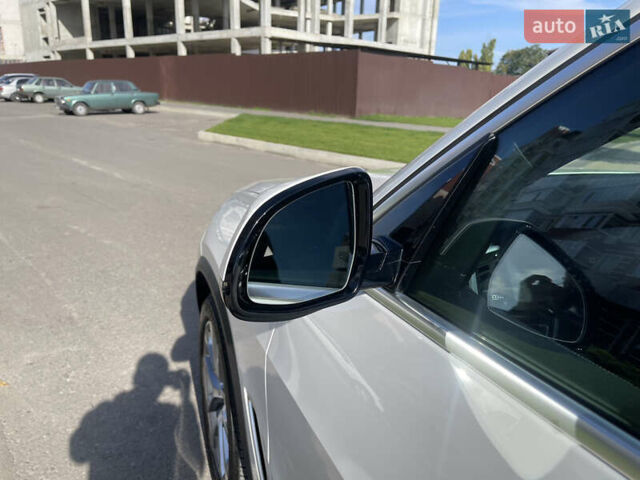 Белый БМВ Х5, объемом двигателя 3 л и пробегом 5 тыс. км за 62900 $, фото 98 на Automoto.ua