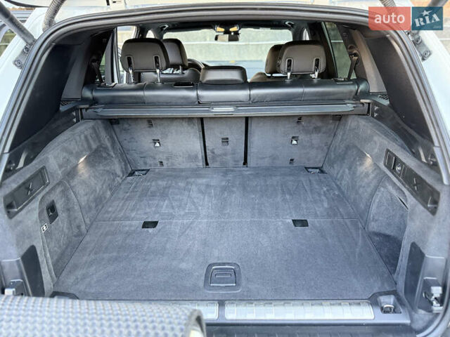 Белый БМВ Х5, объемом двигателя 3 л и пробегом 72 тыс. км за 71800 $, фото 47 на Automoto.ua
