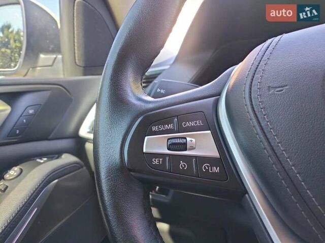 Белый БМВ Х5, объемом двигателя 2 л и пробегом 68 тыс. км за 53800 $, фото 14 на Automoto.ua