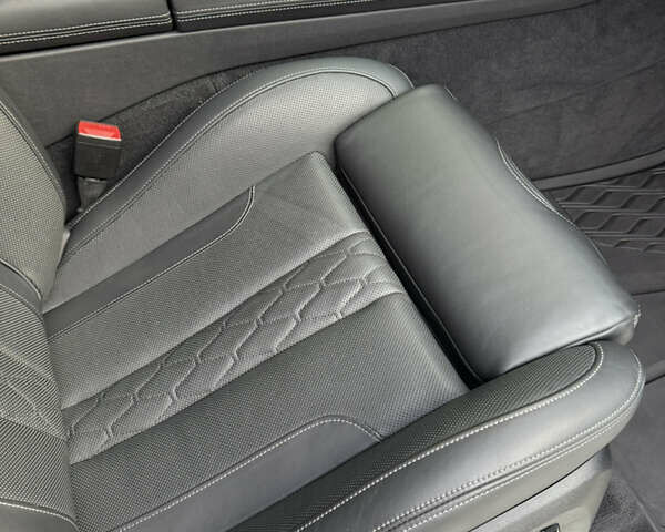 Белый БМВ Х5, объемом двигателя 2.99 л и пробегом 124 тыс. км за 74999 $, фото 35 на Automoto.ua