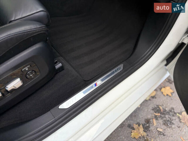 БМВ Х5 2021 в Тернополе на Automoto.ua Белый БМВ Х5, объемом двигателя 3 л и пробегом 98 тыс. км за 64900 $, фото 32 на Automoto.ua