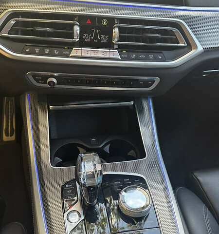 Белый БМВ Х5, объемом двигателя 2.99 л и пробегом 134 тыс. км за 61000 $, фото 10 на Automoto.ua