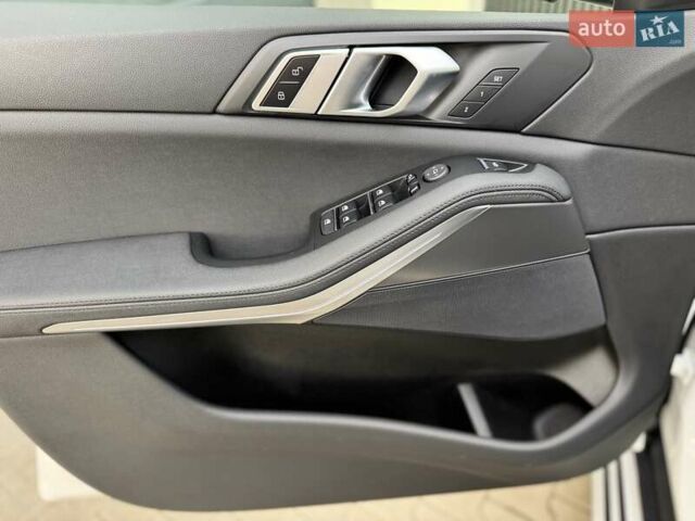 Білий БМВ Х5, об'ємом двигуна 2 л та пробігом 74 тис. км за 54200 $, фото 61 на Automoto.ua