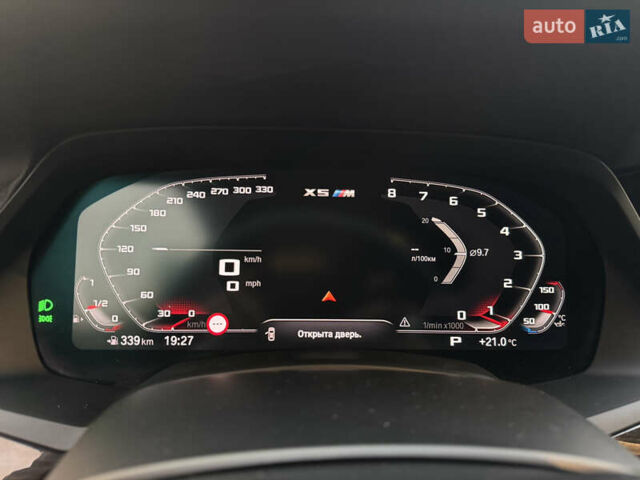 Белый БМВ Х5, объемом двигателя 3 л и пробегом 74 тыс. км за 55000 $, фото 61 на Automoto.ua