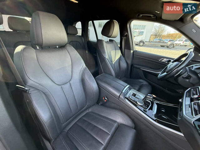 Білий БМВ Х5, об'ємом двигуна 3 л та пробігом 118 тис. км за 67777 $, фото 34 на Automoto.ua