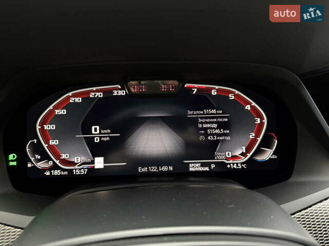 Белый БМВ Х5, объемом двигателя 3 л и пробегом 52 тыс. км за 55555 $, фото 23 на Automoto.ua