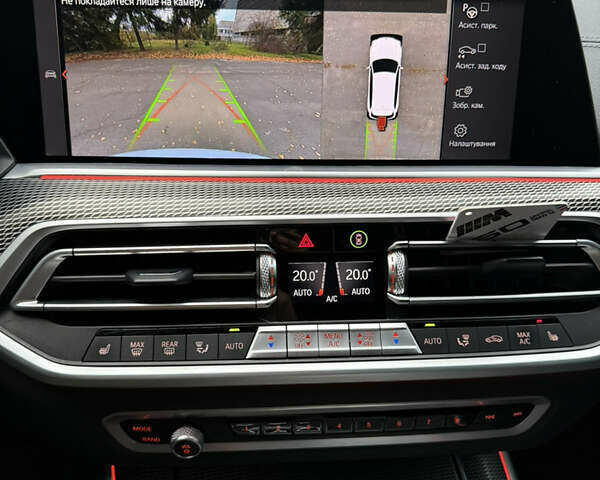 Белый БМВ Х5, объемом двигателя 3 л и пробегом 52 тыс. км за 55555 $, фото 25 на Automoto.ua