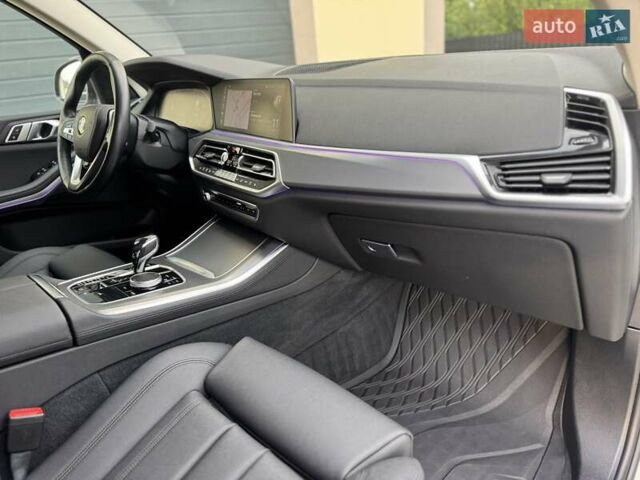 Білий БМВ Х5, об'ємом двигуна 2 л та пробігом 74 тис. км за 54200 $, фото 76 на Automoto.ua