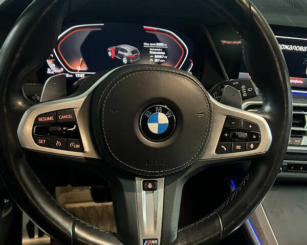 БМВ Х5 2021 в Черновцах на Automoto.ua Белый БМВ Х5, объемом двигателя 2.99 л и пробегом 84 тыс. км за 74000 $, фото 13 на Automoto.ua