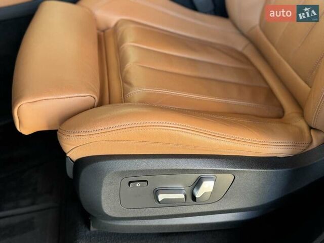 Белый БМВ Х5, объемом двигателя 2.99 л и пробегом 73 тыс. км за 72500 $, фото 67 на Automoto.ua