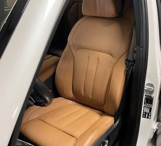 Белый БМВ Х5, объемом двигателя 2.99 л и пробегом 114 тыс. км за 68700 $, фото 27 на Automoto.ua