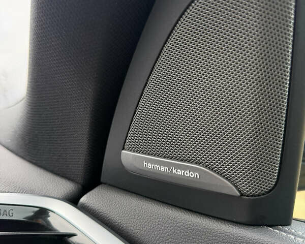 Білий БМВ Х5, об'ємом двигуна 3 л та пробігом 92 тис. км за 72000 $, фото 2 на Automoto.ua