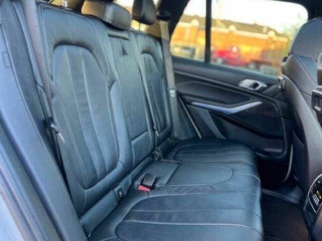 Білий БМВ Х5, об'ємом двигуна 3 л та пробігом 30 тис. км за 42500 $, фото 11 на Automoto.ua