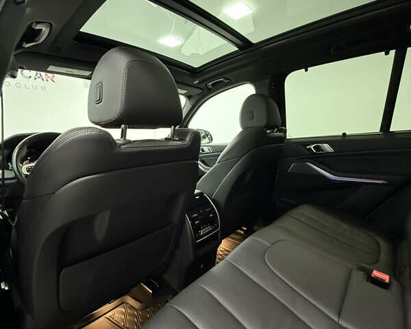 Белый БМВ Х5, объемом двигателя 3 л и пробегом 43 тыс. км за 62500 $, фото 37 на Automoto.ua