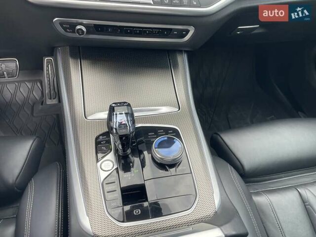 БМВ Х5 2022 в Черновцах на Automoto.ua Белый БМВ Х5, объемом двигателя 3 л и пробегом 95 тыс. км за 73000 $, фото 25 на Automoto.ua