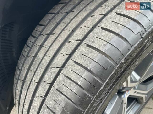 БМВ Х5 2022 в Черновцах на Automoto.ua Белый БМВ Х5, объемом двигателя 3 л и пробегом 95 тыс. км за 73000 $, фото 16 на Automoto.ua