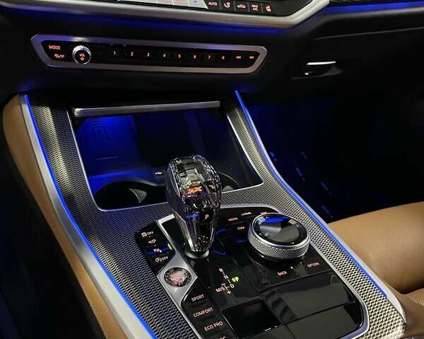 Белый БМВ Х5, объемом двигателя 2.99 л и пробегом 114 тыс. км за 68700 $, фото 68 на Automoto.ua