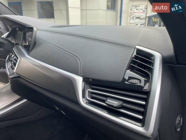 БМВ Х5 2022 в Черновцах на Automoto.ua Белый БМВ Х5, объемом двигателя 3 л и пробегом 95 тыс. км за 73000 $, фото 37 на Automoto.ua