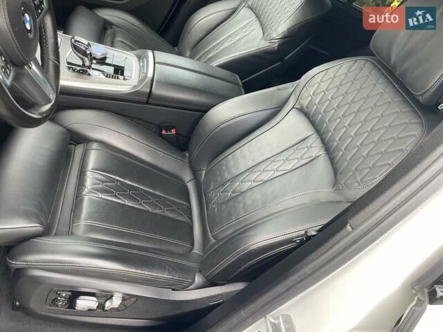 БМВ Х5 2022 в Черновцах на Automoto.ua Белый БМВ Х5, объемом двигателя 3 л и пробегом 95 тыс. км за 73000 $, фото 21 на Automoto.ua