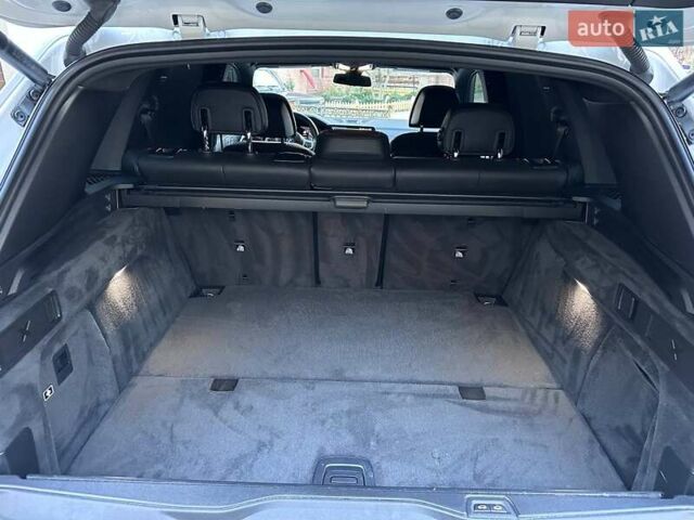 Білий БМВ Х5, об'ємом двигуна 3 л та пробігом 40 тис. км за 75000 $, фото 36 на Automoto.ua