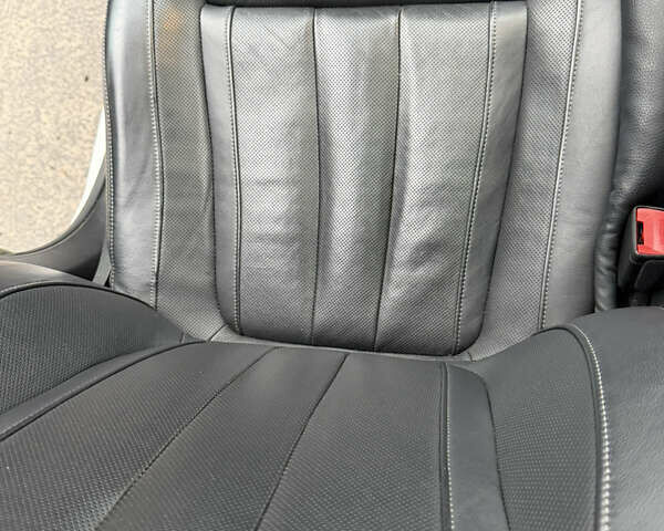 Білий БМВ Х5, об'ємом двигуна 3 л та пробігом 92 тис. км за 72000 $, фото 33 на Automoto.ua