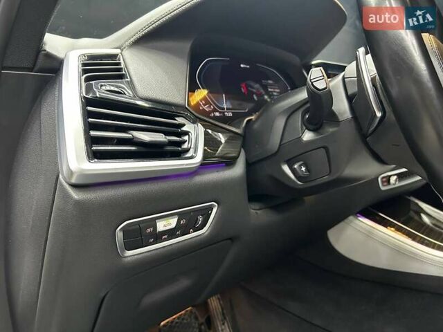 Белый БМВ Х5, объемом двигателя 3 л и пробегом 17 тыс. км за 68000 $, фото 25 на Automoto.ua