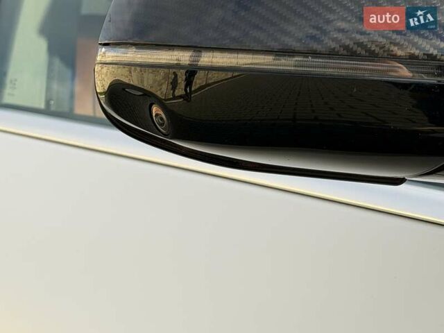 Білий БМВ Х5, об'ємом двигуна 4.39 л та пробігом 50 тис. км за 74000 $, фото 34 на Automoto.ua