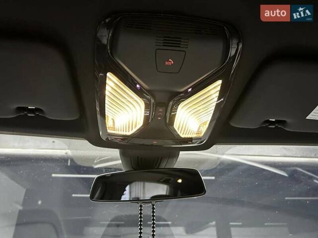 Белый БМВ Х5, объемом двигателя 3 л и пробегом 17 тыс. км за 68000 $, фото 11 на Automoto.ua