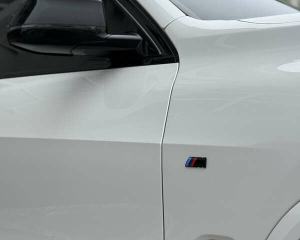 Білий БМВ Х5, об'ємом двигуна 2.99 л та пробігом 20 тис. км за 88999 $, фото 38 на Automoto.ua