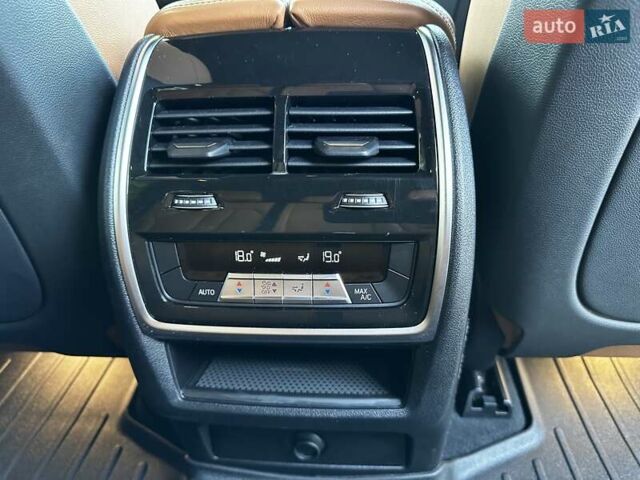Белый БМВ Х5, объемом двигателя 3 л и пробегом 27 тыс. км за 67500 $, фото 29 на Automoto.ua