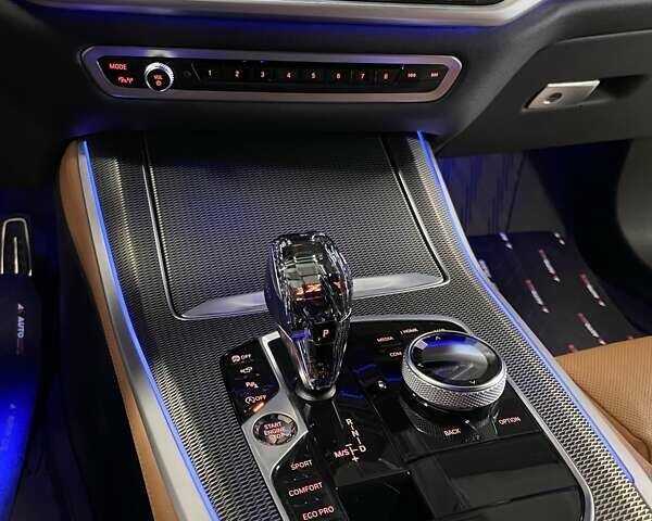 Белый БМВ Х5, объемом двигателя 2.99 л и пробегом 114 тыс. км за 68700 $, фото 67 на Automoto.ua