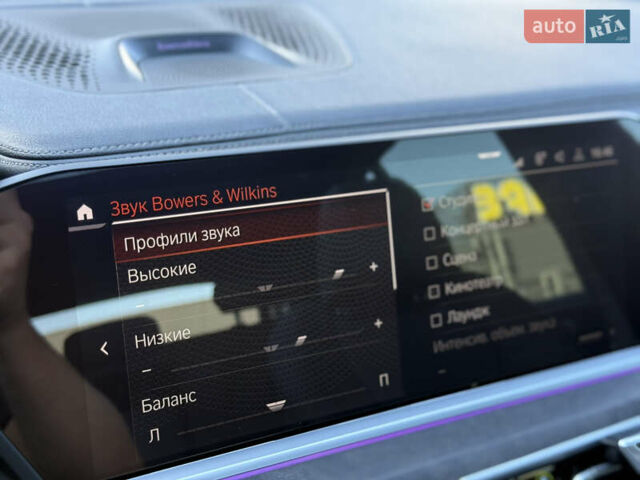 Белый БМВ Х5, объемом двигателя 3 л и пробегом 90 тыс. км за 69000 $, фото 54 на Automoto.ua