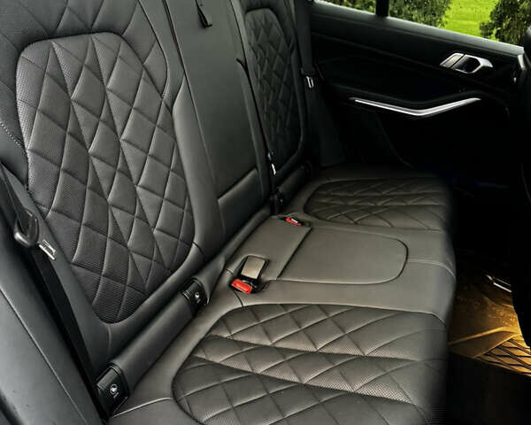 Белый БМВ Х5, объемом двигателя 3 л и пробегом 19 тыс. км за 57000 $, фото 21 на Automoto.ua