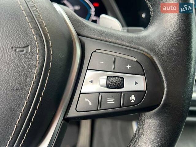 Белый БМВ Х5, объемом двигателя 3 л и пробегом 44 тыс. км за 66290 $, фото 22 на Automoto.ua