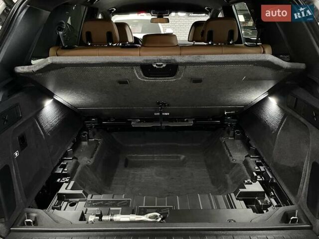 Белый БМВ Х5, объемом двигателя 2.99 л и пробегом 114 тыс. км за 68700 $, фото 21 на Automoto.ua