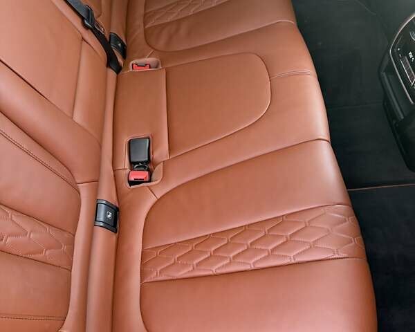 Білий БМВ Х5, об'ємом двигуна 4.39 л та пробігом 50 тис. км за 74000 $, фото 75 на Automoto.ua